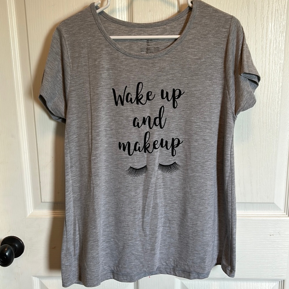 Lounge T-shirt